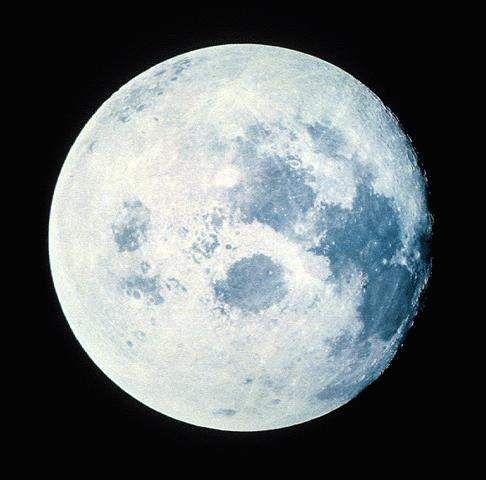 Luna - Ecured throughout Luna, Dark Blue