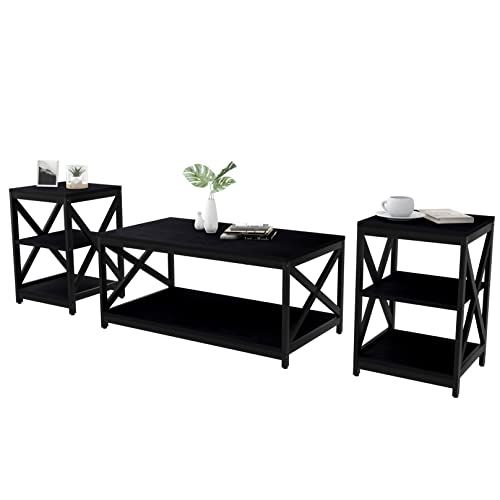 Luxe Designer Driftwood Cocktail Coffee Table Beach 36" Branch Teak ... with regard to Driver Cocktail And End Tables 3-Piece Set