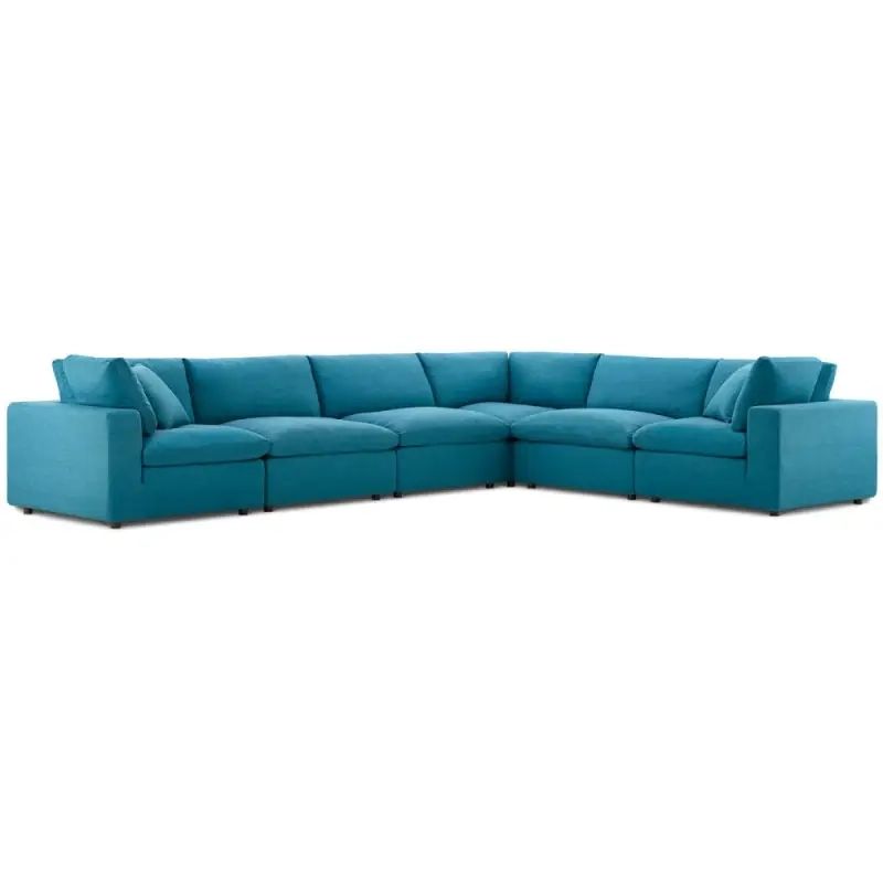 Modern Contemporary Urban Design Living Room Lounge Club Lobby ... in Transforming Small Spaces The Aqua Blue Tufted Sofa Bed for Urban Dwellers