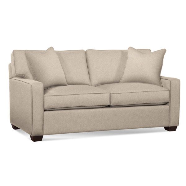 Modern Sleeper Sofas | Allmodern in Gramercy Park Queen Sleeper Sofa