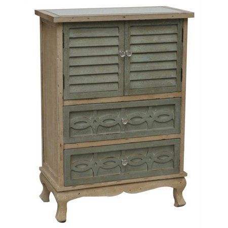 Nantucket 2 Drawer Weathered Wood Console, Brown with Integrating a Nantucket 2-Drawer Weathered Wood Console into Your Home Decor