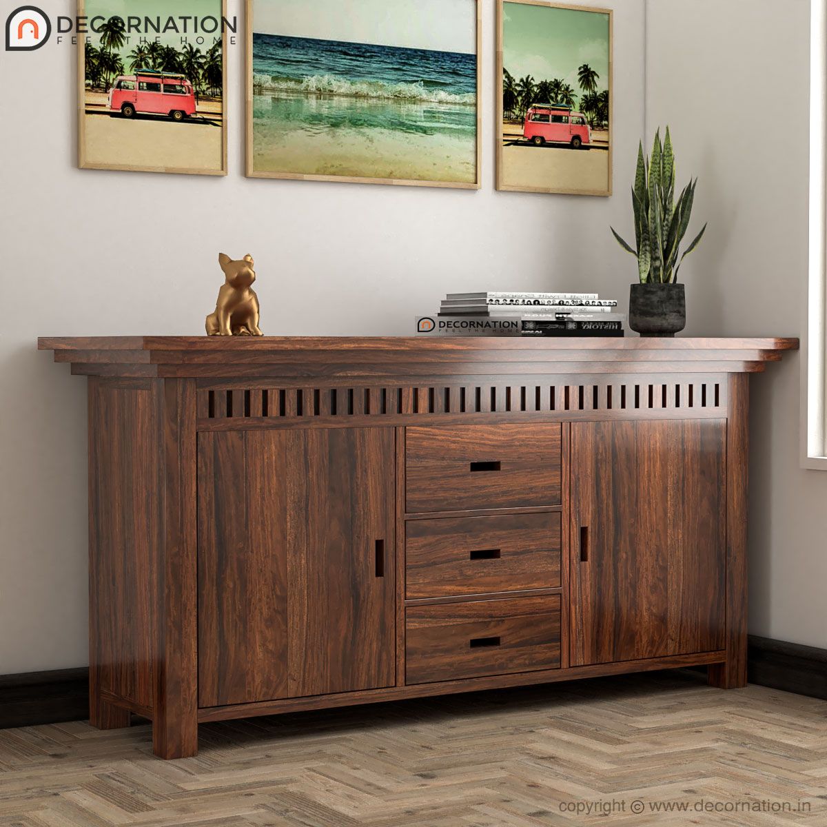 Natural Wood Console.table At Alexis Dawkins Blog pertaining to Coaster Contemporary Wood Console Table With Hand Carved Drawers In Natural