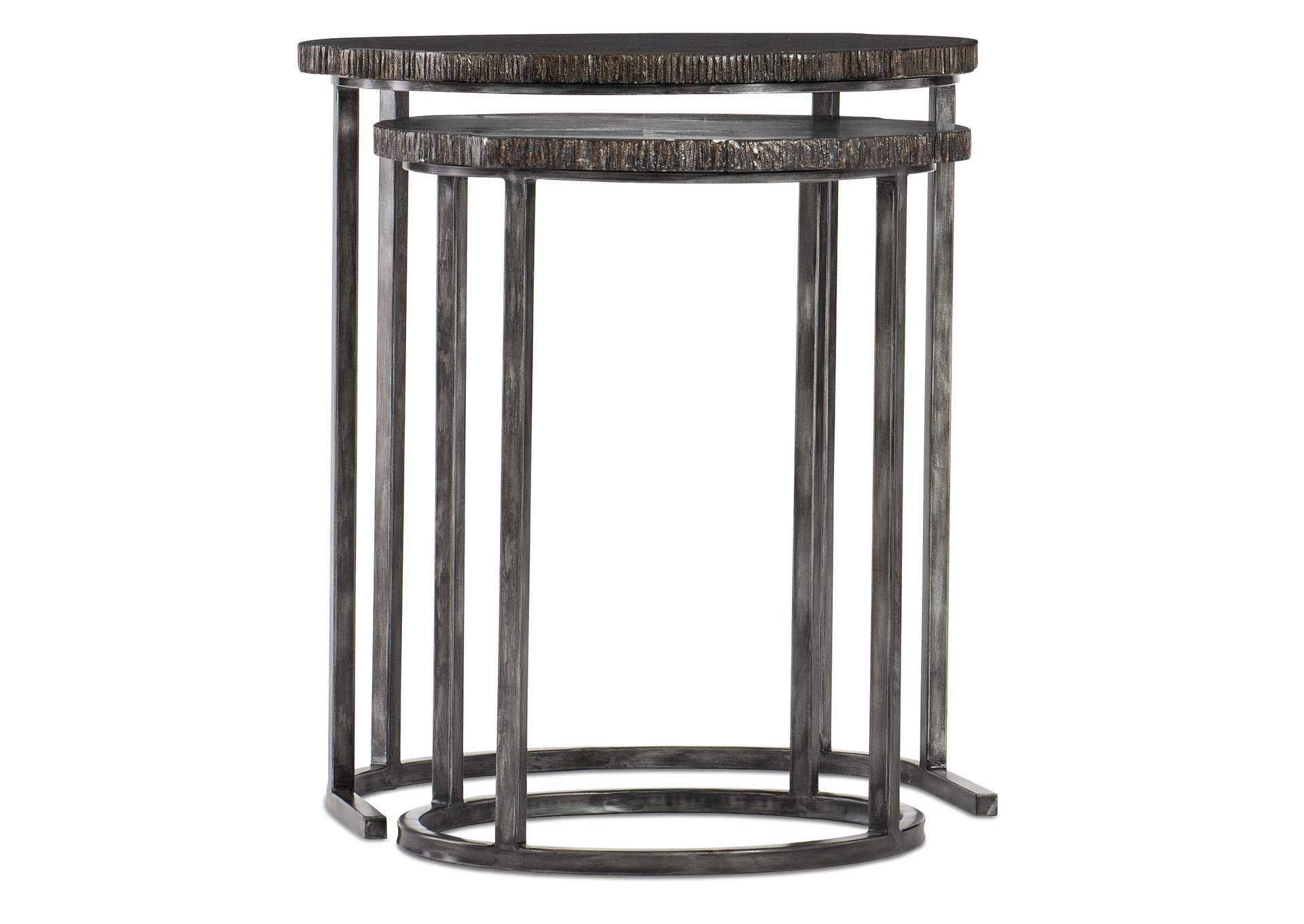 Nesting Tables regarding Nesting Tables