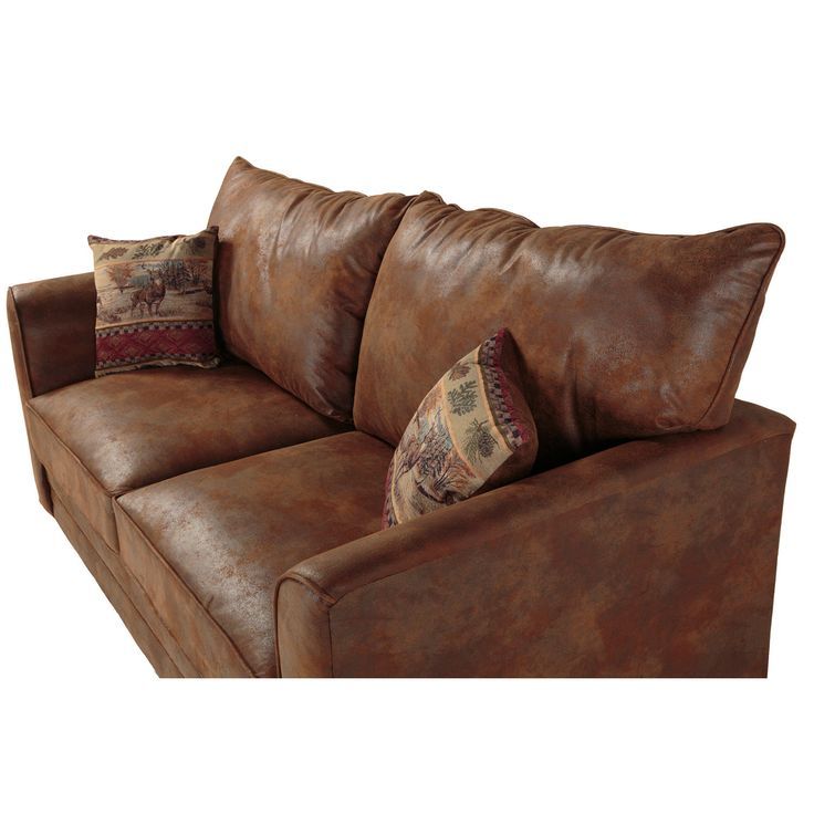 Palomino Sleeper Sofa - Sam's Club In 2020 | Leather Sleeper Sofa ... inside Palomino Sleeper Sofa