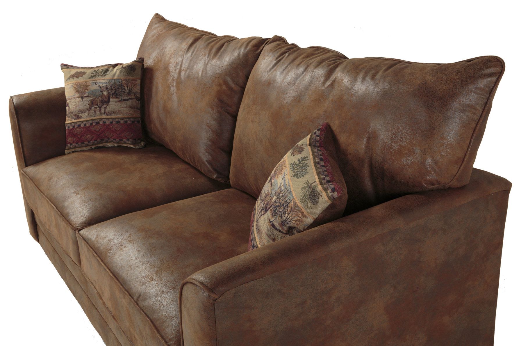Palomino Sleeper Sofa - Transitional - Sleeper Sofas - By American ... with Palomino Sleeper Sofa