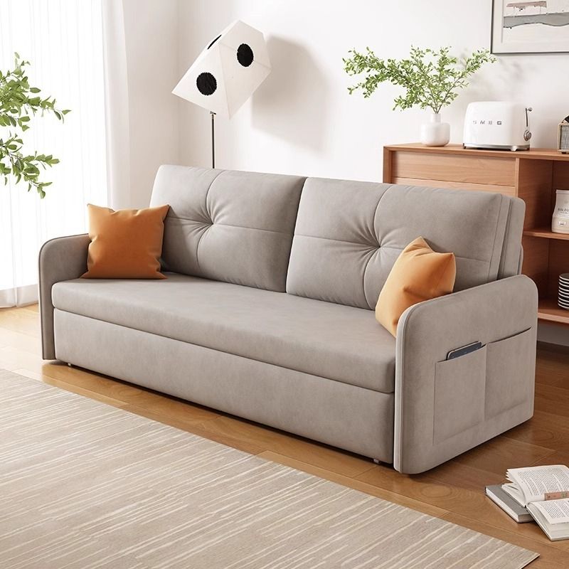 Preorder Science And Technology Cloth Sofa Bed Sitting And Sleeping ... intended for The Science Behind Technology Cloth Materials in Furniture