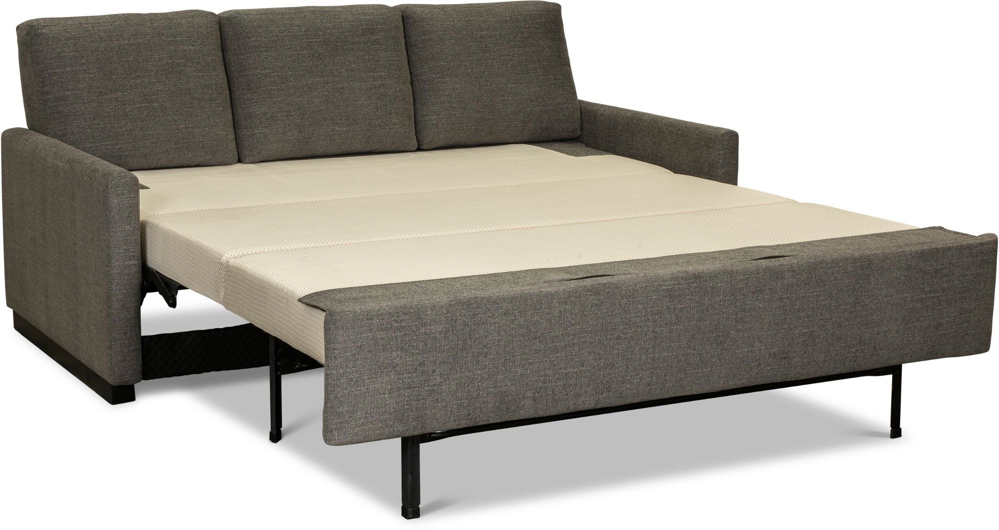 Preston Gray Queen Plus Sofa Bed | Rc Willey | Beautiful Sofa Bed, Sofa ... pertaining to Pretson Sofa Bed
