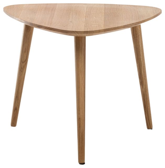 Primera Nesting Tables - Midcentury - Coffee Table Sets - By Mobello ... throughout A Closer Look at Primera Nesting Tables Understanding Their Unique Appeal