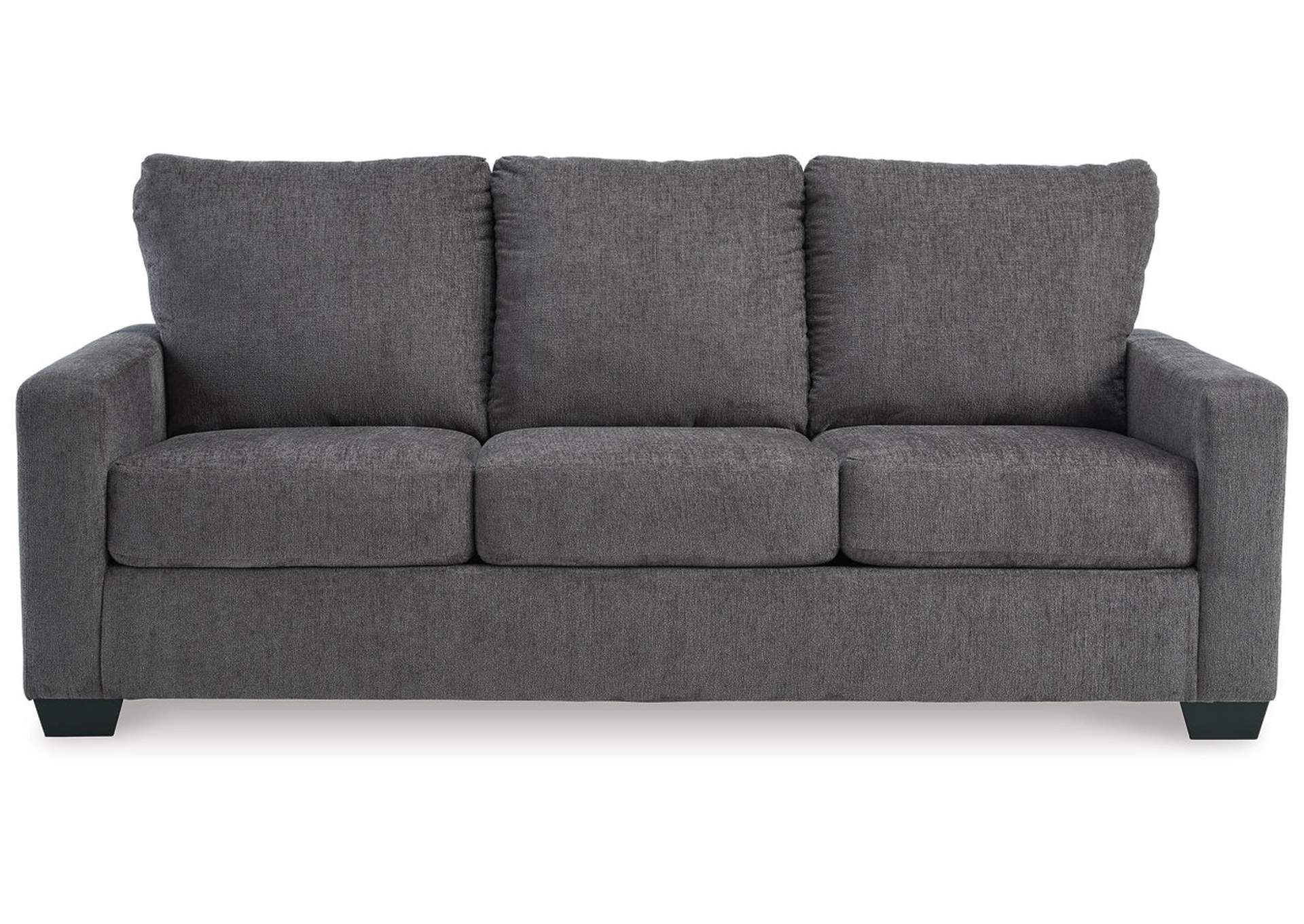 Rannis Queen Sofa Sleeper pertaining to Lowell Queen Sleeper Sofa