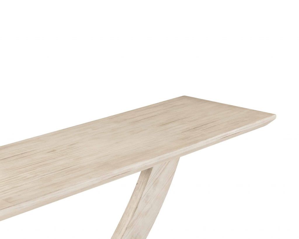 Rasmus Console Table | Boraam Industries pertaining to How the Rasmus Console Table Black Charcoal Transforms Modern Living Spaces