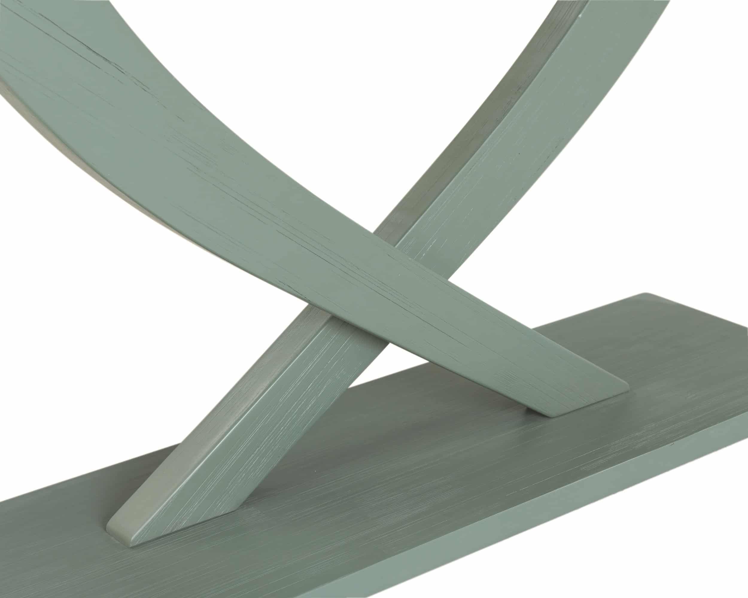 Rasmus Console Table | Boraam Industries regarding Rasmus Console Table - Honeycomb