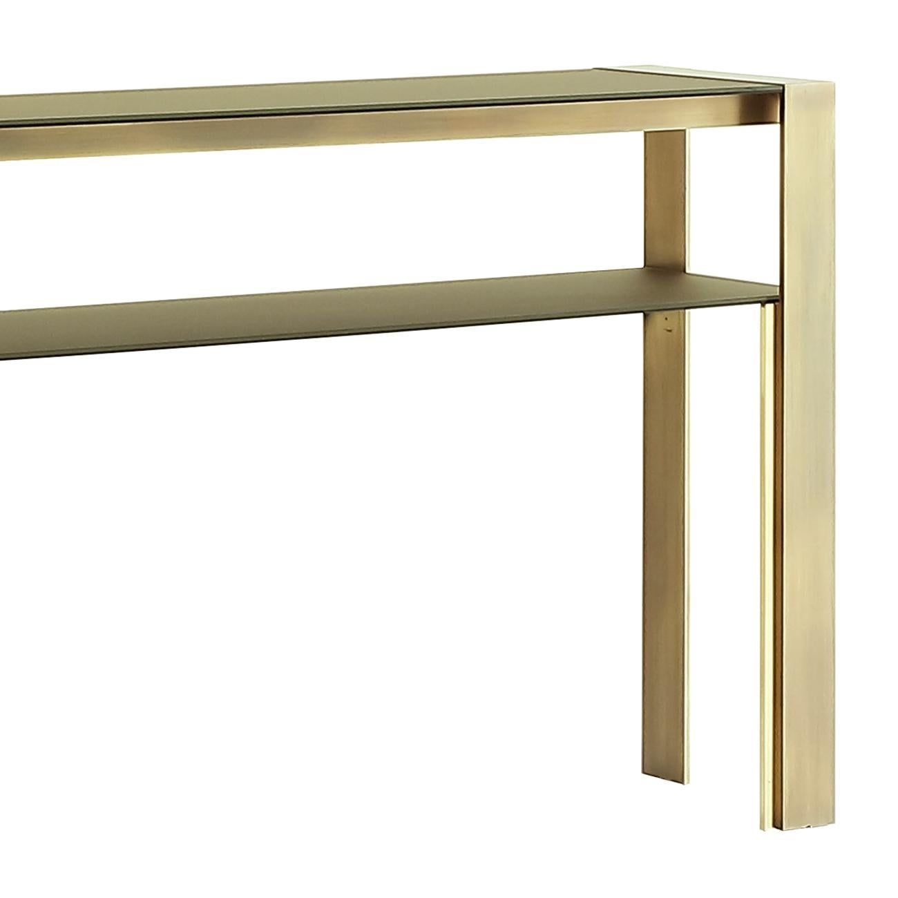 Refined Bronze Console Table For Sale At 1Stdibs | Bronze Console ... throughout Understanding the Timeless Appeal of Bronze Console Tables