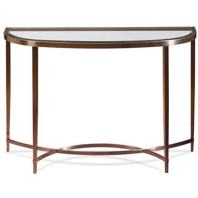 Ritz Sofa Table | Downtown with regard to How Downtown Sofa Table Styles Reflect Urban Living Trends and Modern Aesthetics
