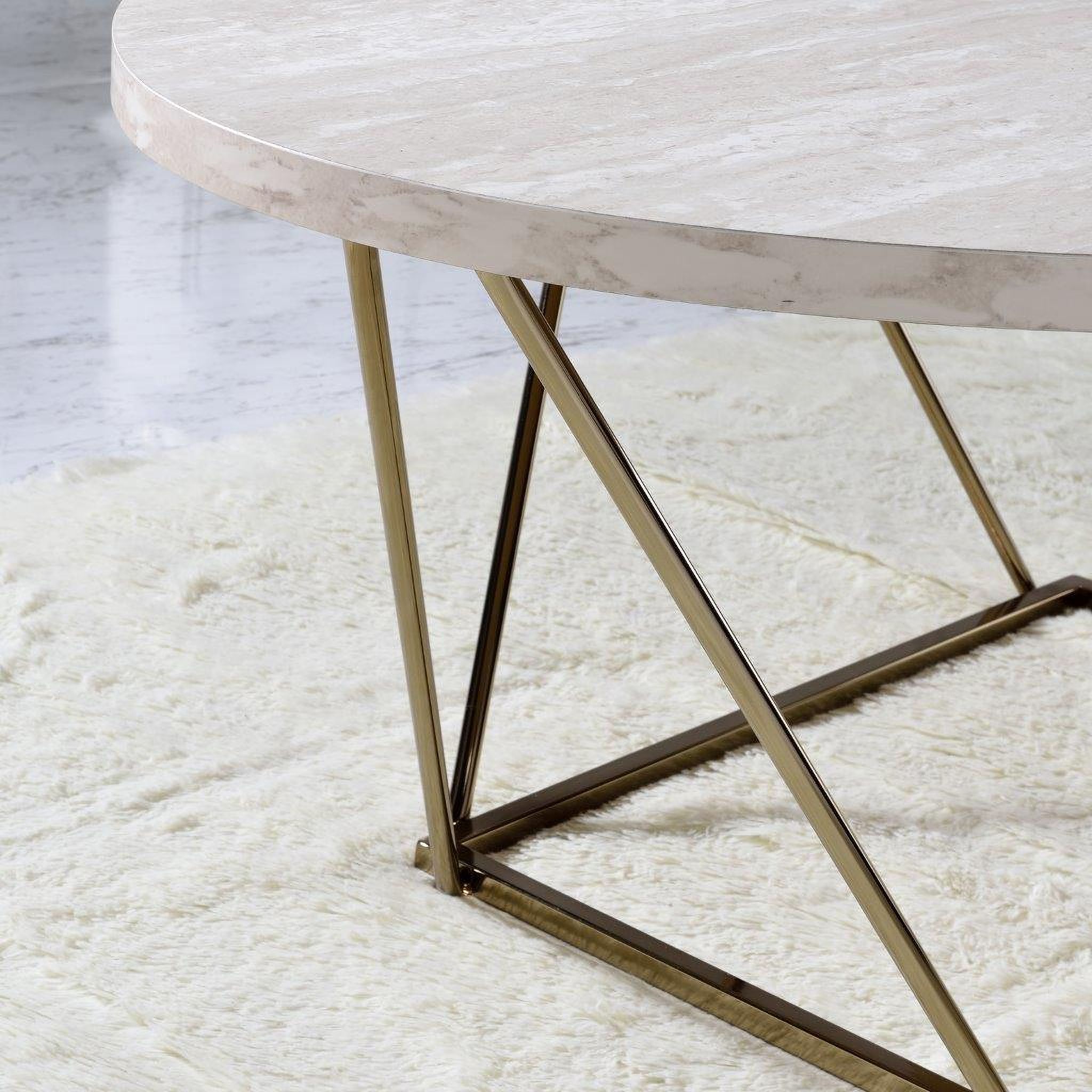 Rowyn 3Pk Occasional Table Set - 1Stopbedrooms. pertaining to Rowyn 3Pk Occasional Table Set