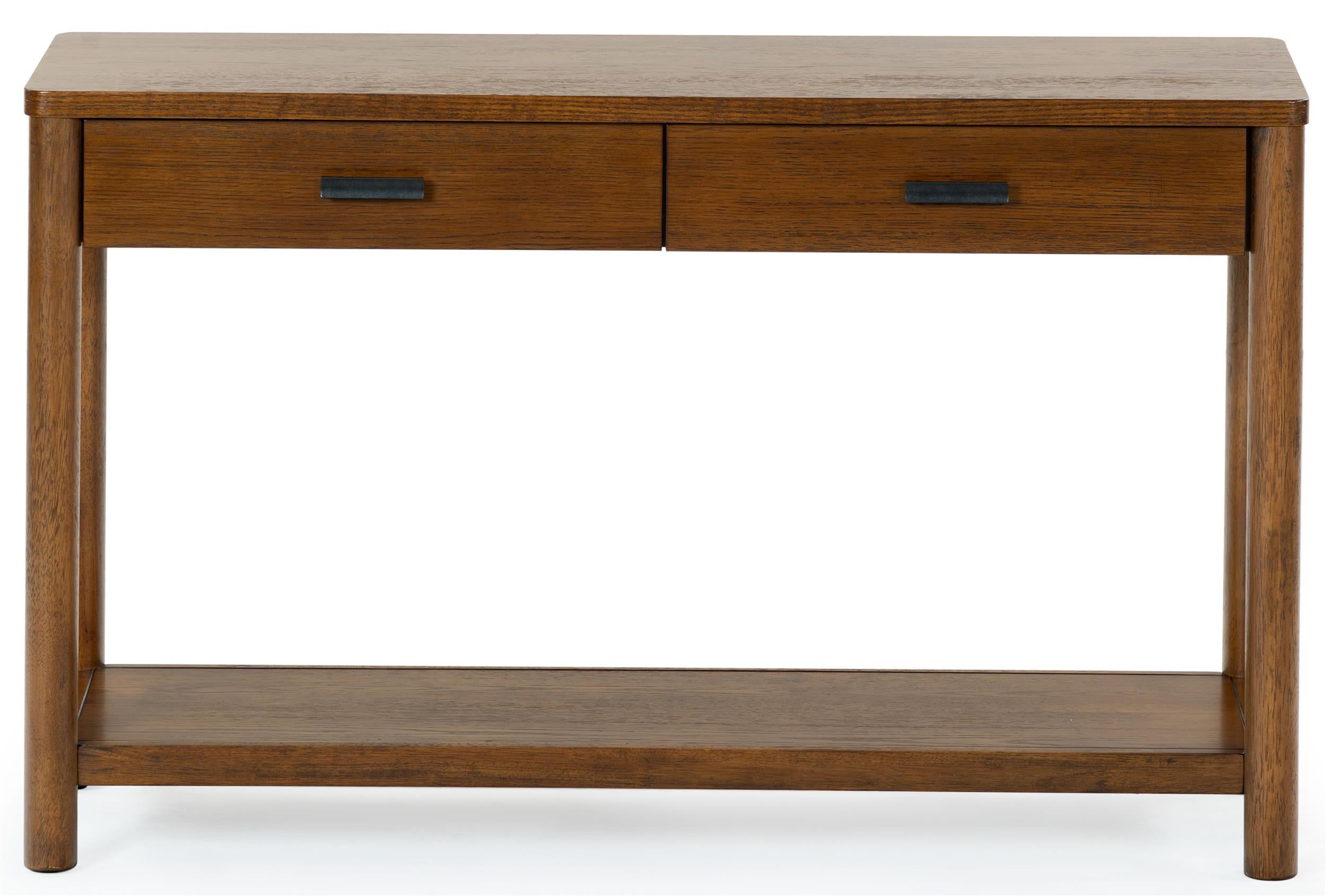 Safavieh Jaylessa Solid Wood 2 Drawer Console Table In Medium Oak ... with Understanding the Craftsmanship Behind Safavieh Couture Jaylessa 2 Drawer Console Table Natural