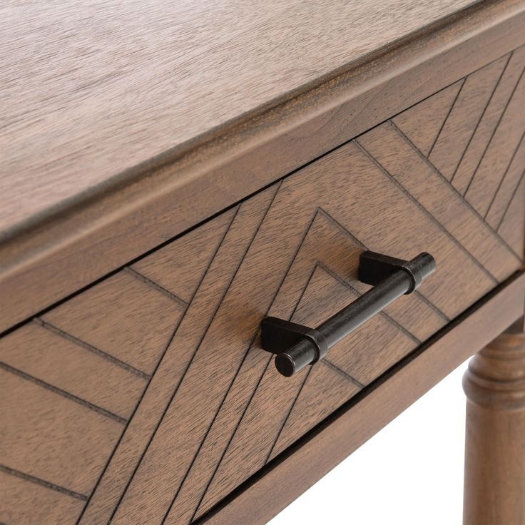 Safavieh Peyton 2-Drawer Console Table In Brown | Nfm | Console Table ... with Safavieh Marquise 2 Drawer Console Table, Brown