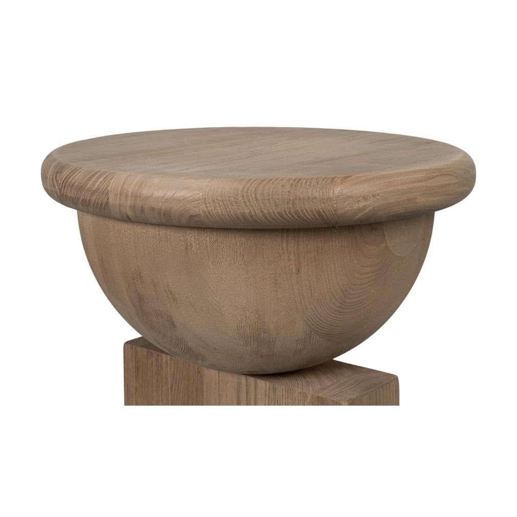 Set Of Three Geometric Accent Tables For Sale At 1Stdibs inside Understanding the Appeal of Gregg Accent Tables Set of 3 Yellow in Modern Interior Design