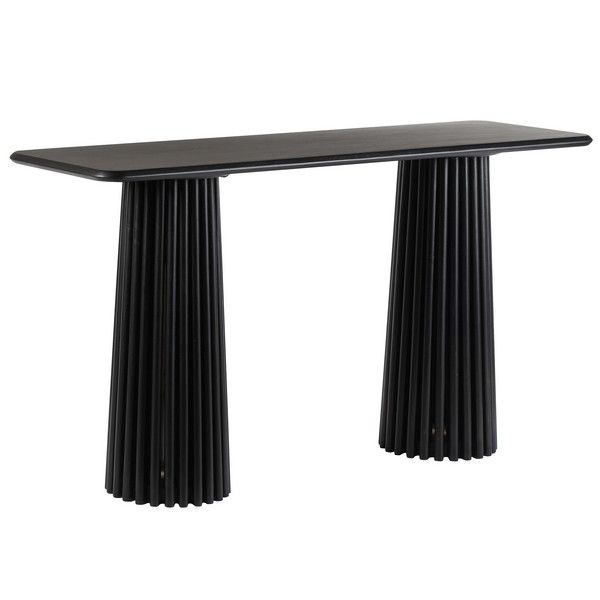 Sfv6408A-2Bx - Safavieh intended for Exploring the Craftsmanship of the Safavieh Penelope Console Table