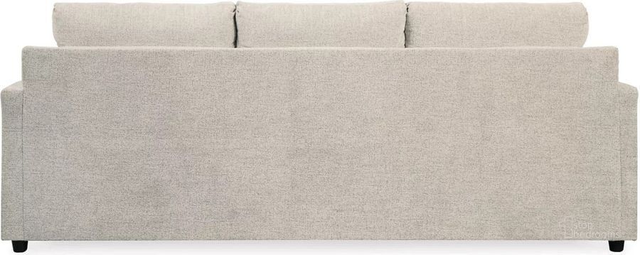 Soletren Queen Sofa Sleeper In Stone By Ashley Furniture | 1Stopbedrooms intended for Understanding the Appeal of Signature Design by Ashley Soletren Queen Sleeper Sofa in Stone