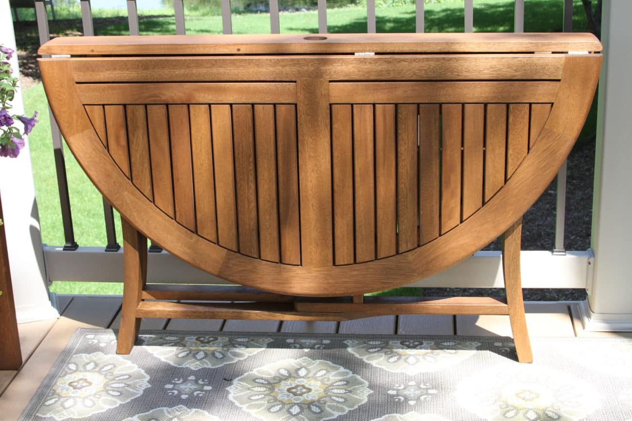 Sustainable Plantation-Grown Eucalyptus Hardwood Furniture with Eco-Friendly Outdoor Furniture: Sustainable Options for Your Home