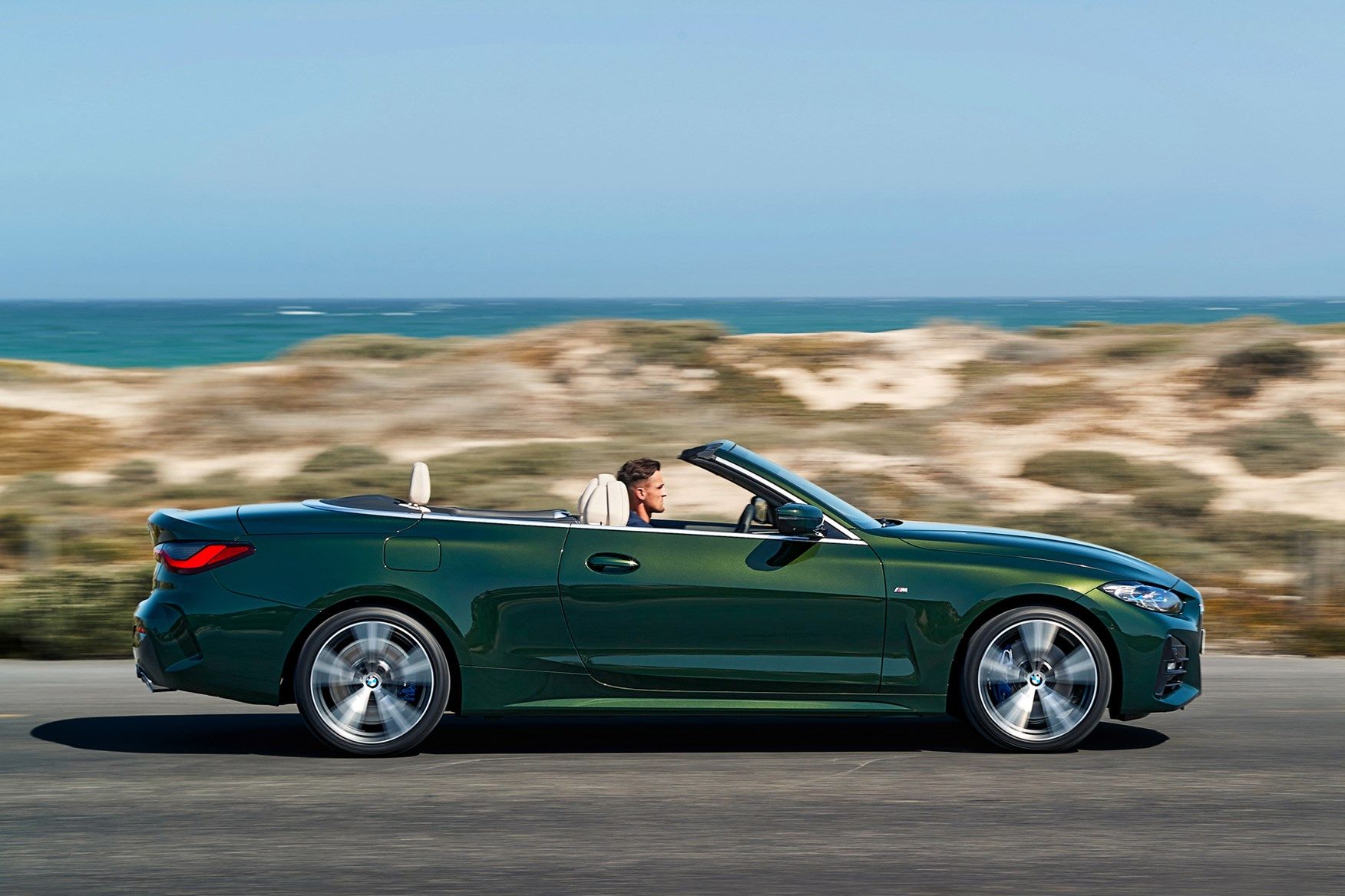 The Best Convertible Cars In 2021 | Parkers inside Convertible Sofa Bed With Soft Microfiber Seat And Elegant Wooden Arms, Gray