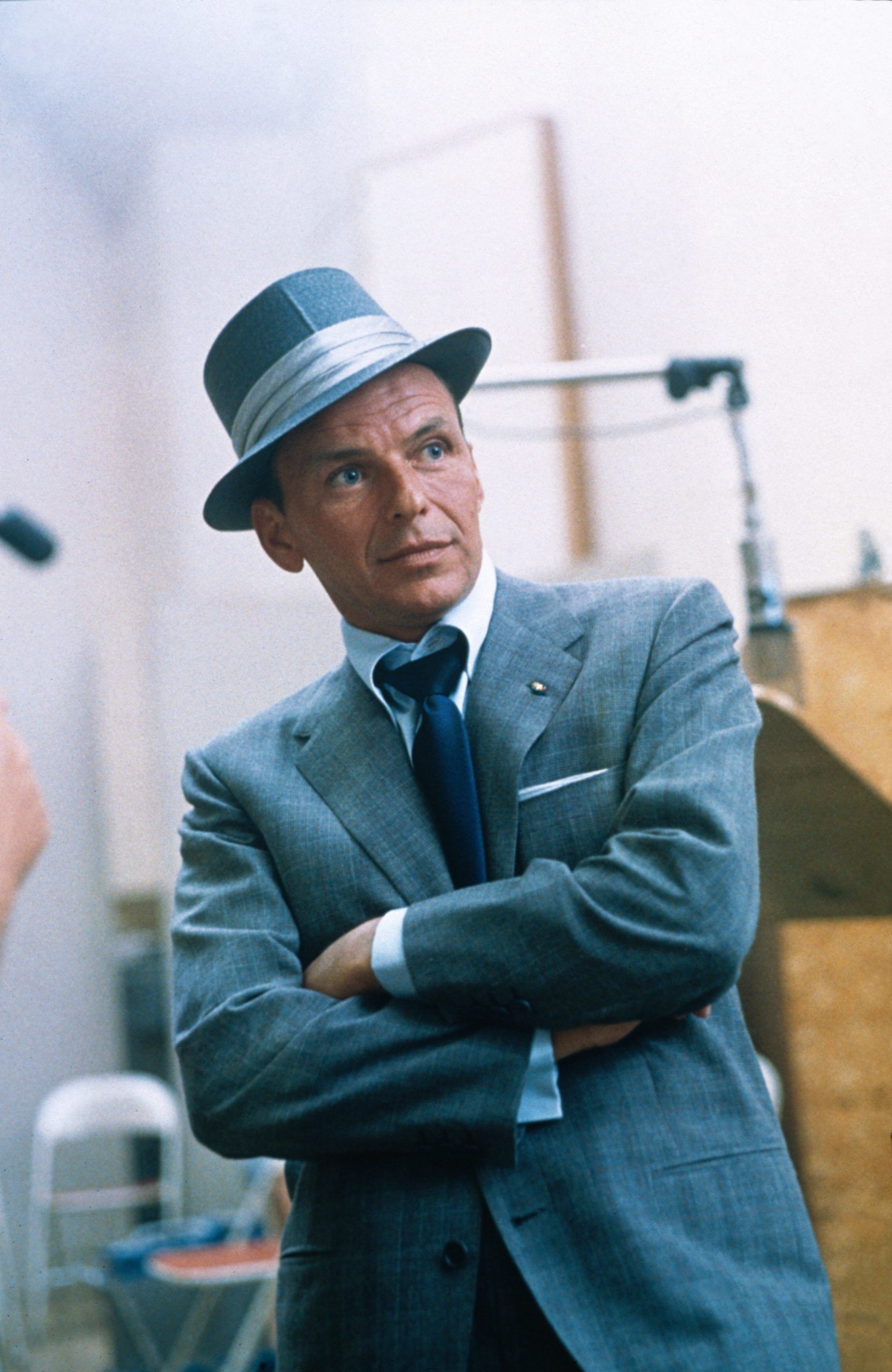 Universal Music Group Theatrical And Frank Sinatra Enterprises Announce ... in Frank Sofa Bed