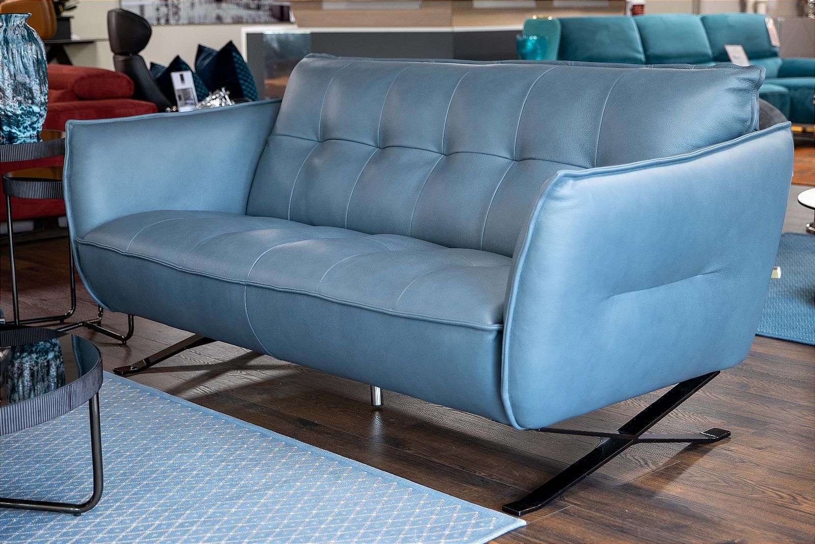 Vale Furnishers Roselyn Sofa Range within The Hidden Benefits of Investing in Quality Sofa Bed Furniture