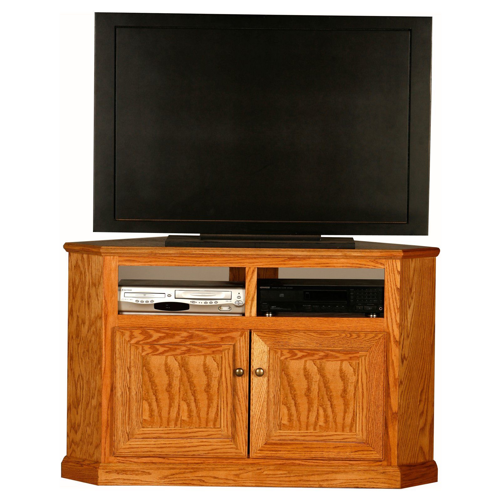 15 Ideas Of The Ultimate Guide To Oak Tv Entertainment Stands For Your ... inside Eagle Furniture Oak Ridge Thin Flat-Panel Entertainment Console, Lite Oak