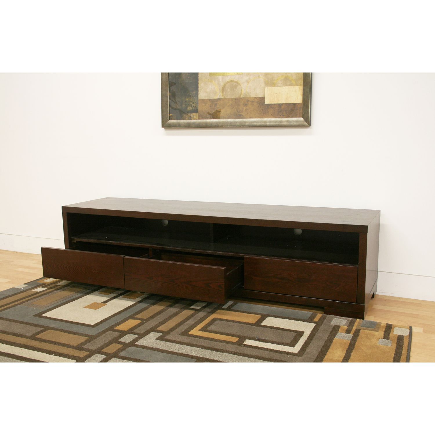 15 The Best Your Guide To Light Brown Tv Stands: Enhancing Your Living ... regarding Understanding the craftsmanship behind solid wood entertainment furniture