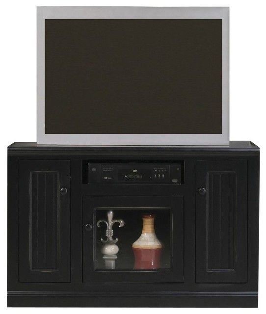 Eagle Furniture 45&amp;quot; Coastal - Transitional - Entertainment Centers And ... intended for Eagle Furniture 55&amp;quot; Savannah Thin-Screen Entertainment Console, Iron Ore