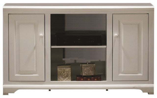 Eagle Furniture 55" Savannah Thin-Screen Entertainment Console ... intended for Maximizing Your Entertainment Area with Tall Console Solutions