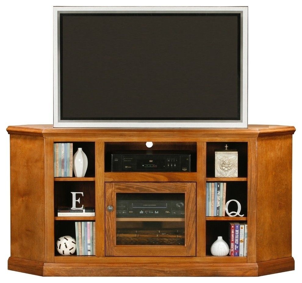 Eagle Furniture 63&amp;quot; Coastal Corner Entertainment Console - Transitional ... regarding Understanding the Appeal of Eagle Furniture&amp;#039;s Coastal-Themed Entertainment Console Collection