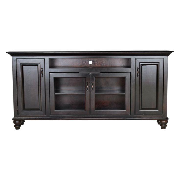Eagle Furniture 82 In. Orleans Entertainment Console | Tv Stand Wood ... intended for How Thin-Screen Technology Transforms Modern Entertainment Furniture Aesthetics