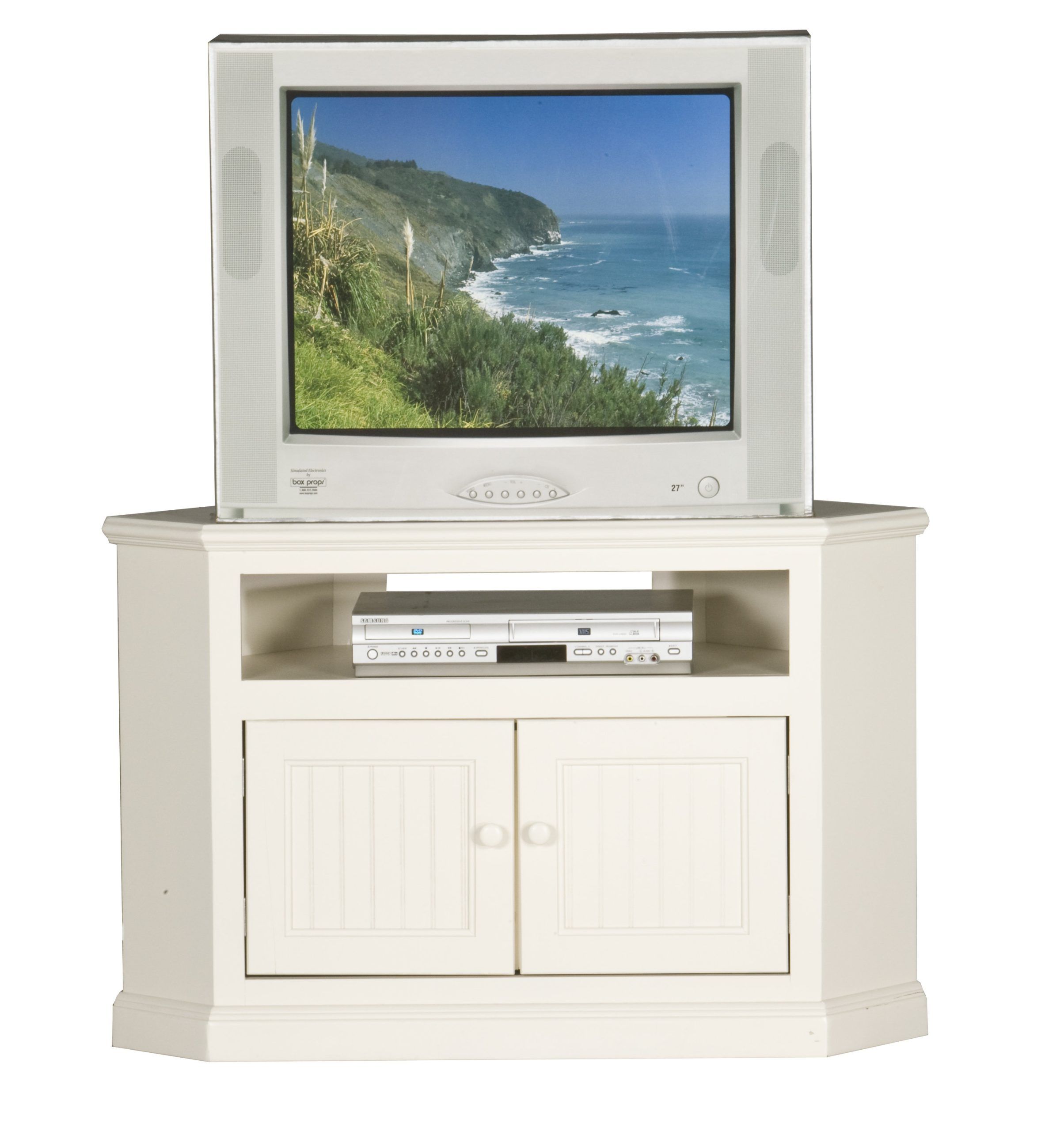 Eagle Furniture Manufacturing 41'' Media Console | Wayfair regarding Eagle Firniture, 41" Savannah Corner Entertainment Console, Iron Ore