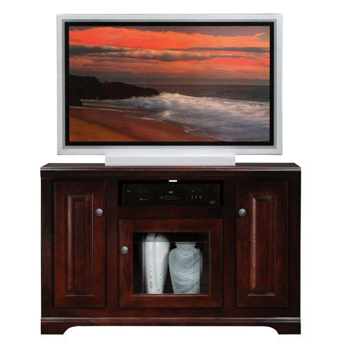 Eagle Furniture Manufacturing Savannah Tv Stand & Reviews | Wayfair throughout Maximizing Your Entertainment Area with Tall Console Solutions