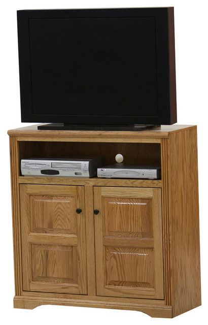 Eagle Furniture Oak Ridge - Transitional - Entertainment Centers And Tv ... pertaining to Understanding the craftsmanship behind Eagle Furniture's Oak Ridge collection