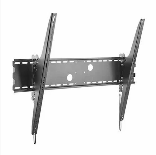 Fine Texture Black Heavy-Duty Steel Tilt Tv Wall Mount At Best Price In ... inside Real-world testing reveals performance differences in heavy-duty TV mounts