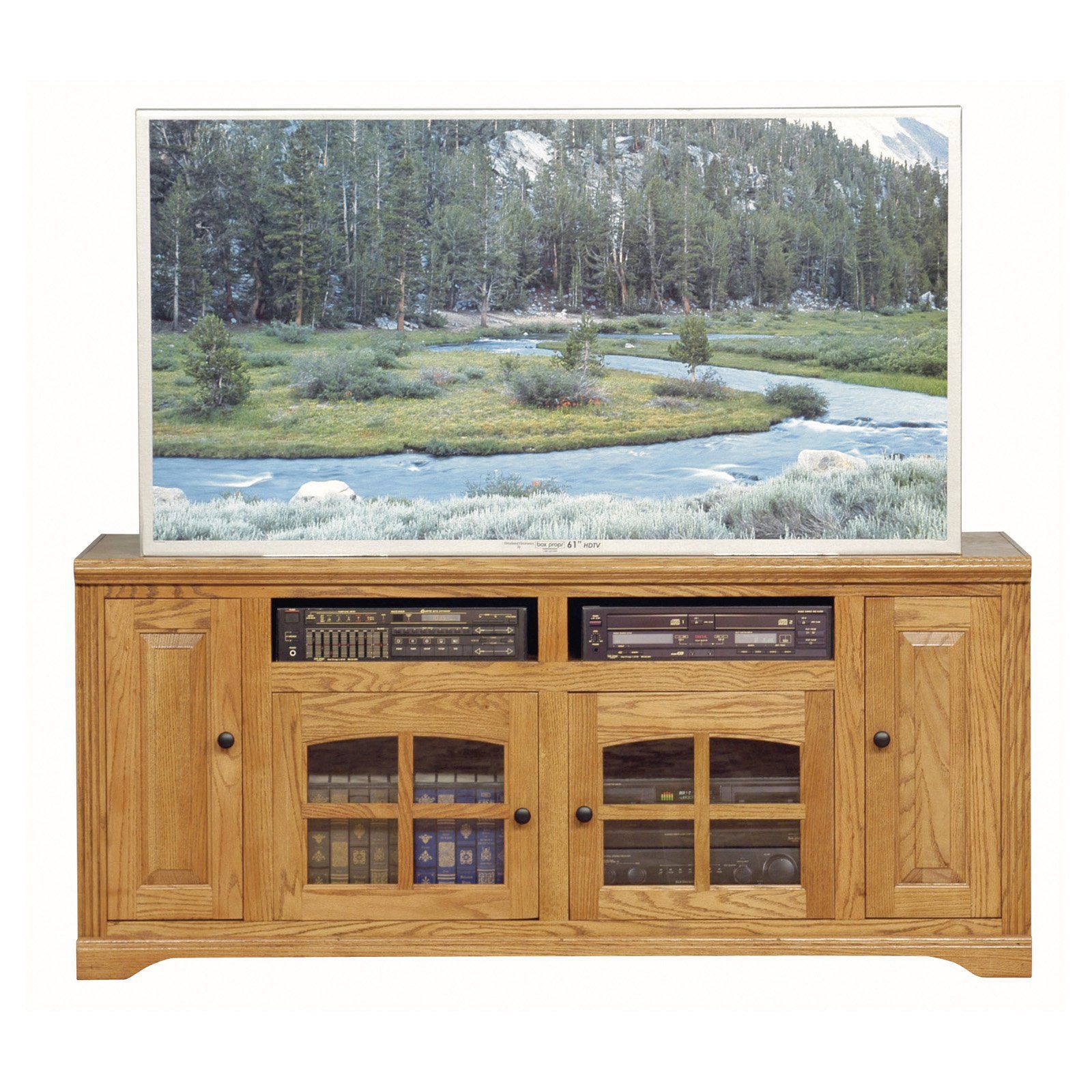 Pin On Tv Stands For Mom with Understanding the craftsmanship behind Eagle Furniture's Oak Ridge collection