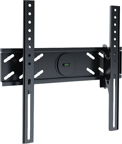 Questions And Answers: Corliving Tilting Tv Wall Mount For Most 26" 47 ... for Corliving Black Heavy-Duty Metal Tilting Wall Mount For 40" - 100" Tvs