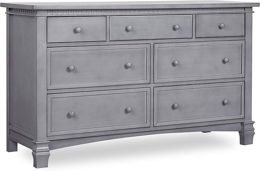 Storm Grey Dresser | Canoeracing.org.uk intended for Exploring the Design Philosophy Behind Somerset Storage 3 Drawer Dresser TV Stand