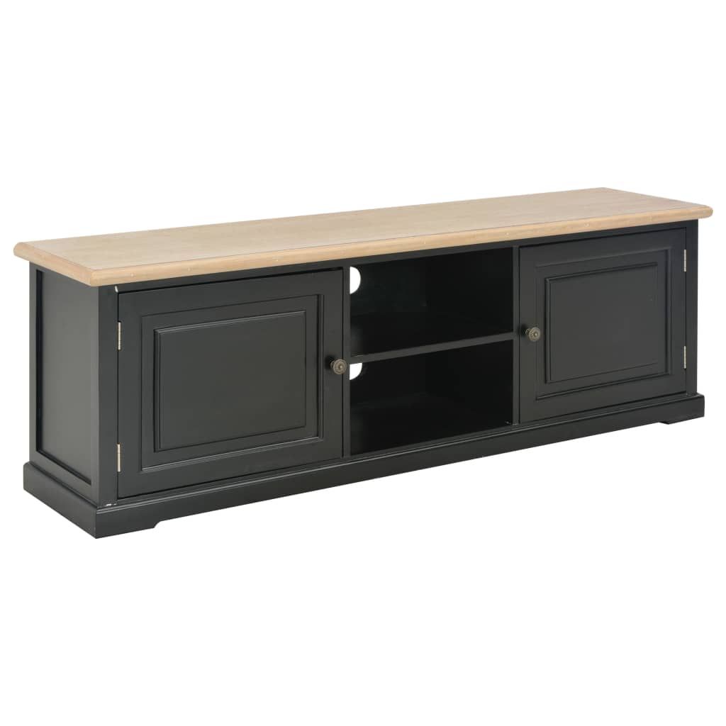 Vidaxl Tv Stand Tv Unit Sideboard Home Tv Console Media Cabinet ... throughout Creating Functional Entertainment Centers with Multi-Storage Solutions
