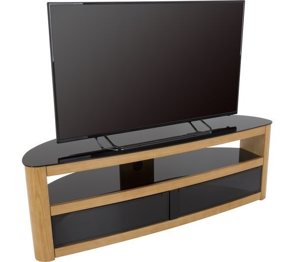 Choosing The Perfect Avf Tv Stand For Your Home intended for Avf Transitional Wood Tv Stand For Most Tvs 27" To 65" In Gray Oak
