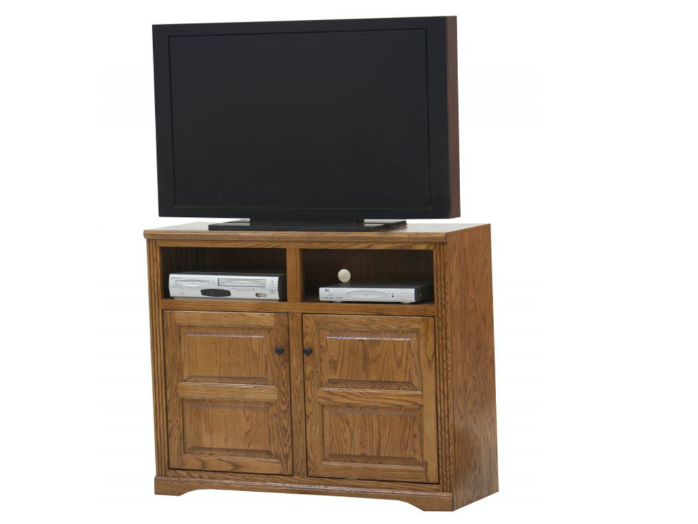Tall Tv Stand Oak At Toni Esser Blog within Understanding the Appeal of Eagle Furniture Classic Oak 46.25 Tall Corner TV Cart