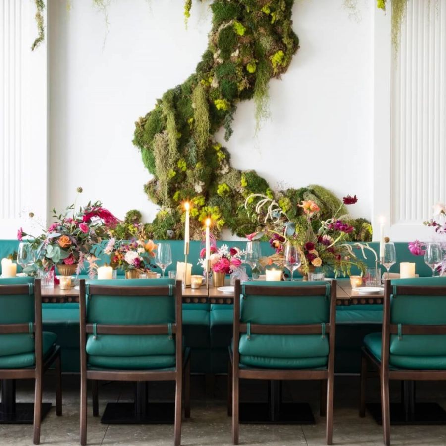 6 Hotel Terraces In Dublin For Outdoor Dining - The Gloss Magazine with regard to Dublin Hotels Outdoor Dining Terraces