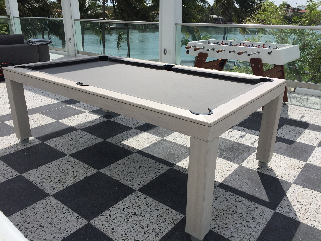 Outdoor Vision – Vision Billiards regarding How to Choose a Weatherproof Outdoor Pool Table That Doubles as a Dining Space in 2026